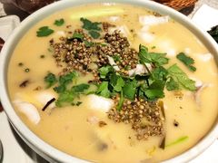 -阿斯牛牛·凉山菜(新会展店)