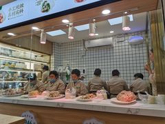 -袁记云饺(蛇口店)