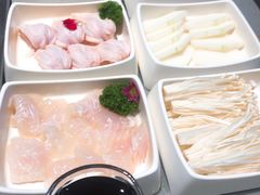 -海底捞火锅(海澜财富中心店)