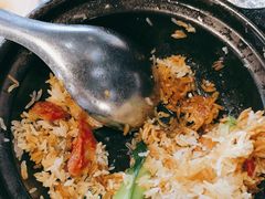 -煲王粤菜餐厅(中侨中心店)