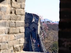 -慕田峪长城