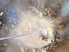 -好灶头妈妈菜·柴火灶台鱼·千岛湖土菜地标美食