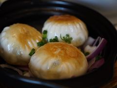 -彩丰楼中餐厅·早茶·点心·粤菜(海口华彩洲际酒店)