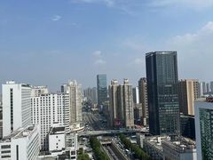 -四个朋友·自助棋牌(兆富国际店)