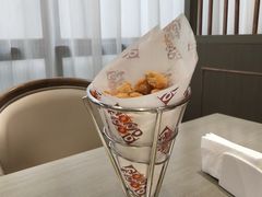 -五洲咖啡厅(五洲大酒店)