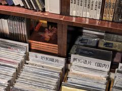 -旧天堂书店(华侨城创意文化园南山特色文化街区店)