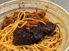 -梅溪·小伙子干挑面(安吉总店)