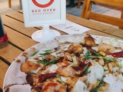 -城市大道红炉披萨烘焙坊