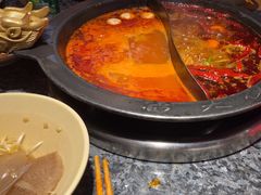 -蜀大侠火锅(总府路店)