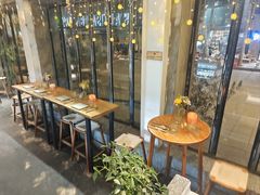 -O'mills Sourdough Bakery&Bistro(永嘉路店)