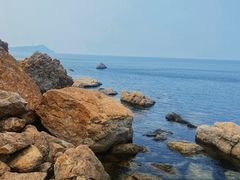 -长岛南北长山旅游景区