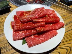 -鹤一烤肉自助餐厅(中关村店)
