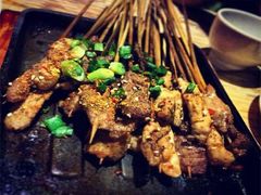 -木屋烧烤(双榆树店)