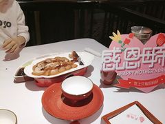 -大鸭梨烤鸭·北京菜(大兴南小街店)
