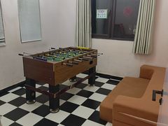 -红河谷晴天别墅轰趴馆