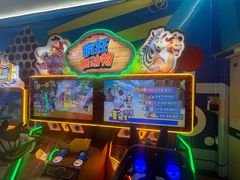 -大玩家(通州万达广场店)