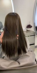 点击看大图 -HaLo hair studio