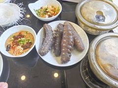 -青岛小羔羊火锅(李村公园店)