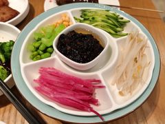 -四季小馆·地道北京小吃(广百店)