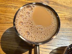 -我的面 川味Bistro(后沙峪店)