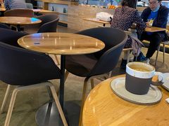 大堂-Wagas沃歌斯(长宁龙之梦店)