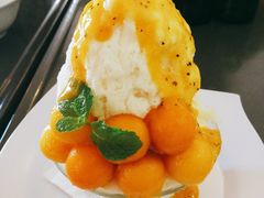 -Fresh Fruit Factory - Fruit Cuisine Restaurant