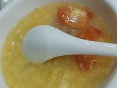 西红柿鸡蛋汤-同发号饭庄(复兴路店)