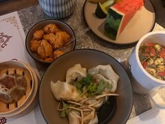 -和子足浴SPA会馆(东方之门店)