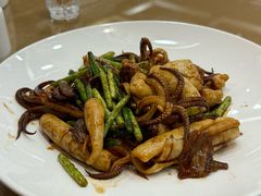 -良友·海鲜青岛菜(五四广场店)