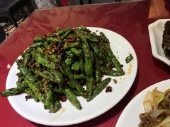 -胖子菜馆(隆昌路店)