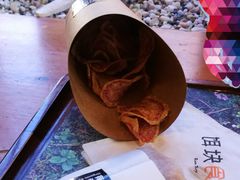 松露红心薯片-饵块食光·云南有机手作饵块