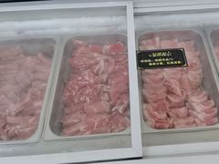 -集杰尚品海鲜烤肉自助餐厅(乳山振华店)