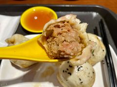 鲜肉生煎-大壶春生煎(四川中路店)