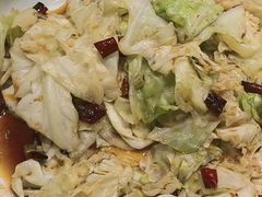 -和源祥·日照菜扛把子(万平口一店)