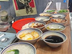 -罗田天堂寨风景区