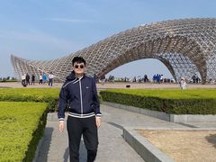 -南汇嘴观海公园