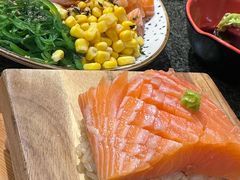 -梦山水日本烧肉(五四广场店)