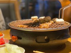 美极肥牛-冷面大王(细河南路店)