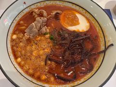 -火山屋台(新街口店)