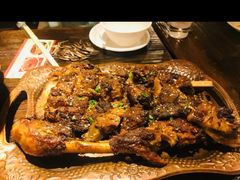 -霄汉羊排(万松园一店)