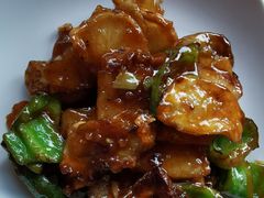 -途肴·老农饭庄(百里峡店)