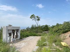 -五龙城郊森林公园