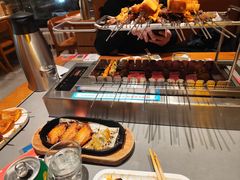 -冰城串说·羊肉串烧烤(哈西大街店)