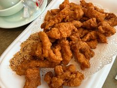 -韩记海鲜饺子旗舰店(红海新区店)