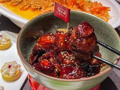 -简小舍·民间手艺菜(武昌江滩店)