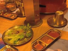 -闻老头·菊花炭烤肉(D11店)