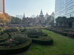 -马勒别墅·中餐厅