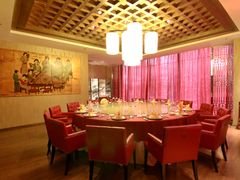 包厢-贵阳万丽酒店·新满福楼餐厅