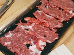-嬷孙家潮汕牛肉火锅(北京路天河城店)