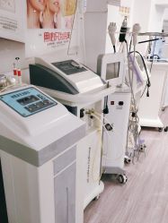 -痘博士烟台·全国连锁祛痘机构